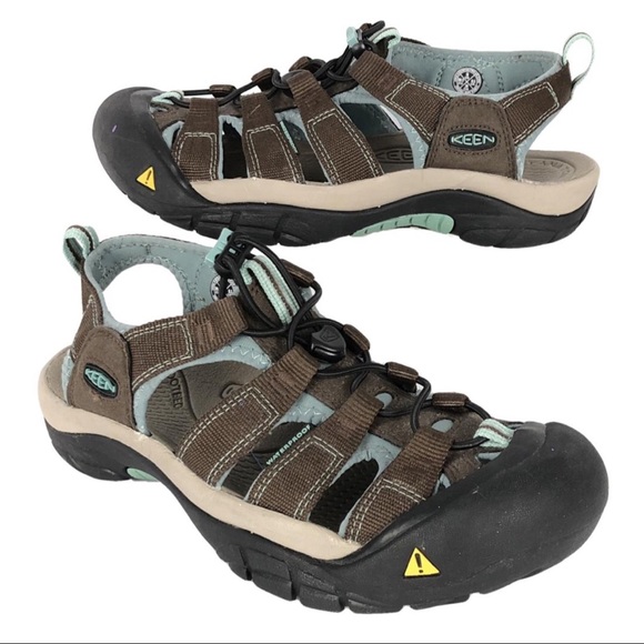 39 EU Baltic/Neutral Grey Keen Damen Bali Sandale 39 EU Baltic/Neutral Grey Keen Damen Bali Sandale